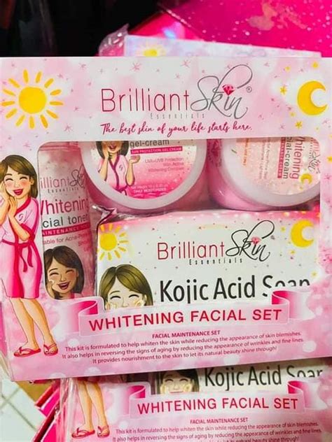 Glenda Victorio-Brilliant Skin Essentials Authorized Seller - Posts ...