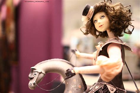 Искусство Куклы в Манеже часть II: __doll__ — LiveJournal