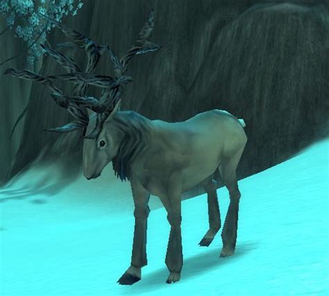 Cerf | WikiWoW | FANDOM powered by Wikia