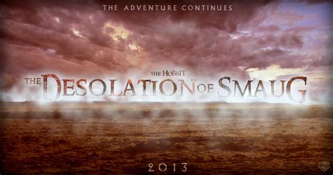 THE HOBBIT: DESOLATION OF SMAUG Clip