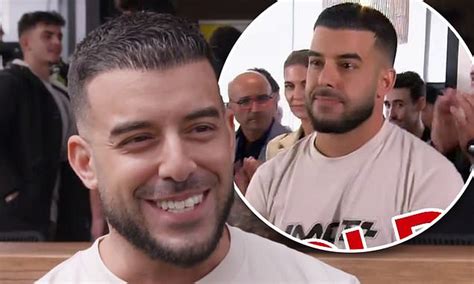 The Block fans criticise Adrian 'Mr Lambo' Portelli for bidding an ...