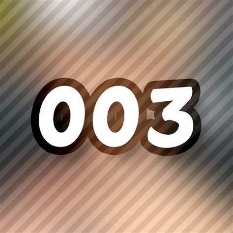003