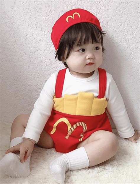 The Best List of Baby Halloween Costumes | The Dating Divas