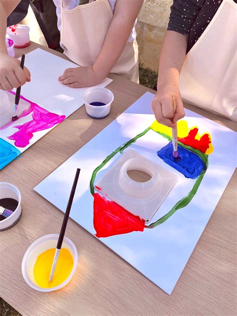 School Holiday Workshops – The Sunshine Lane