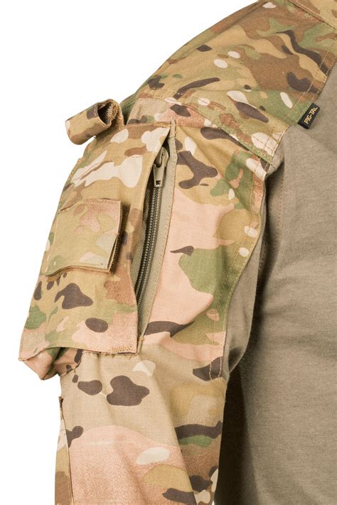 Купить Рубашка полевая для жаркого климата "UAS" (Under Armor Shirt ...