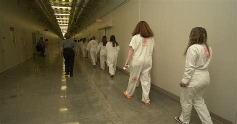Inside Xjail Okaloosa: An Ex-Inmate's Unbelievable Story. Image 7