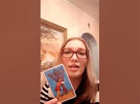 Карты Таро. Что ожидать в отношении в первую январскую неделю! #гадание ...