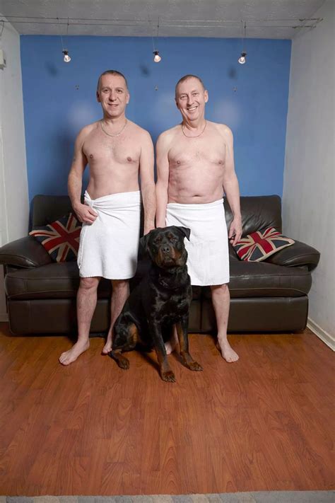 Channel 4 documentary unlocks secrets of gay sauna showing 'glory holes