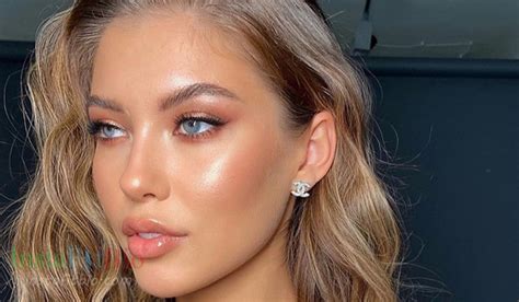 __valeri_s__ - Bio, Age, Height, Wiki | Models Biography