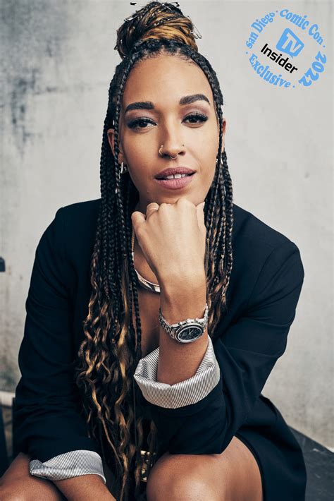 Comic-Con Portraits of 'Star Trek: Strange New Worlds,' 'Picard