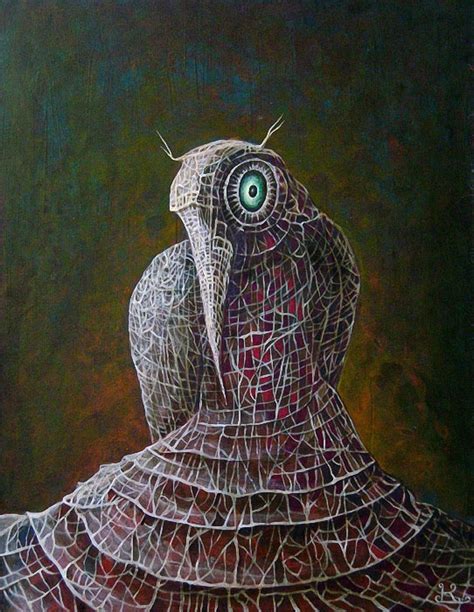 Leszek Andrzej Kostuj: Painting – Daily Art Fixx
