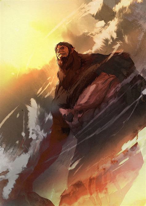 1920x1080px, 1080P Free download | Zeke (Beast Titan) (Attack on Titan ...