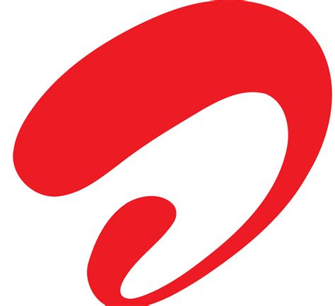 airtel logo png airtel png images