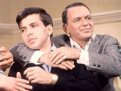 Frank Sinatra's 3 Children: All About Nancy, Frank Jr. and Tina