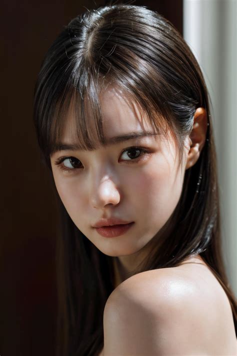 Ichika Matsumoto Images