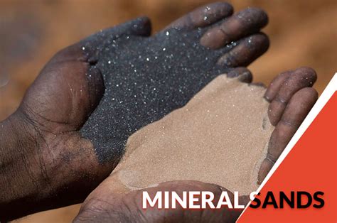 Mineral Sand Beneficiation: Unleash the Power of Sand | Fote Machinery