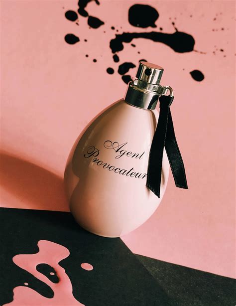 Agent Provocateur Agent Provocateur perfume - a fragrance for women 2000
