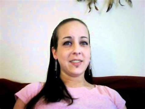 Krissie Speaks about News and Stuff - YouTube