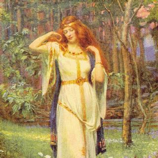 Freya (Character) - Comic Vine