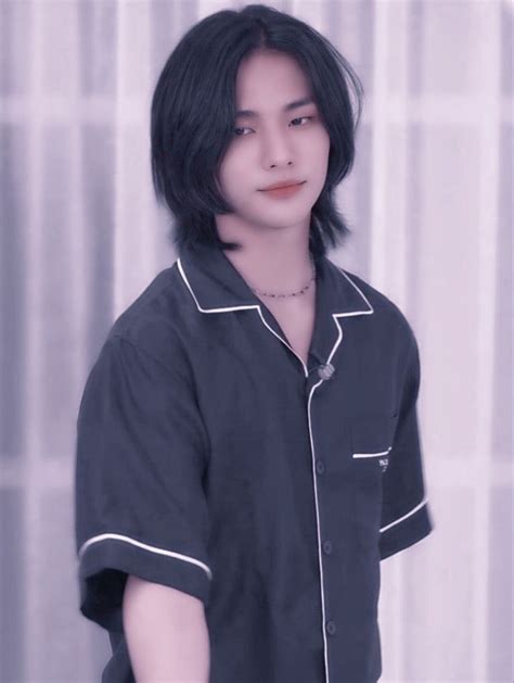 𝚑𝚢𝚞𝚗𝚓𝚒𝚗 | Fandom, Uomini, Capelli