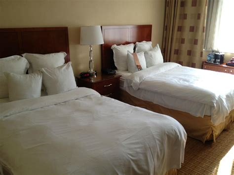 New York Marriott Downtown – Advance Travel Network