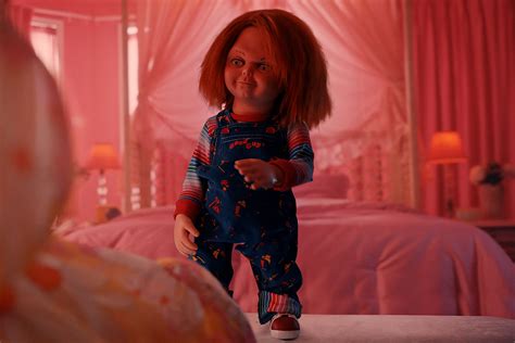 chucky series