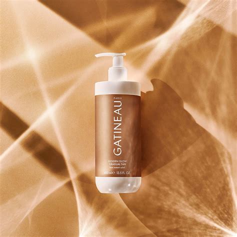 Gatineau Golden Glow Gradual Tan Cream 400ml in 2023 | Gradual tan ...