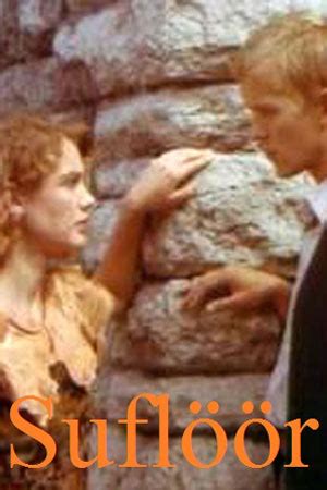 Суфлёр (1993) - Suflöör - фильм - информация о фильме - фильмы Ближнего ...