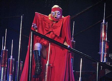 The Fame - Wikipedia