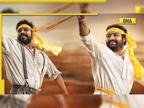 RRR records over 1 million footfalls in Japan, SS Rajamouli expresses ...