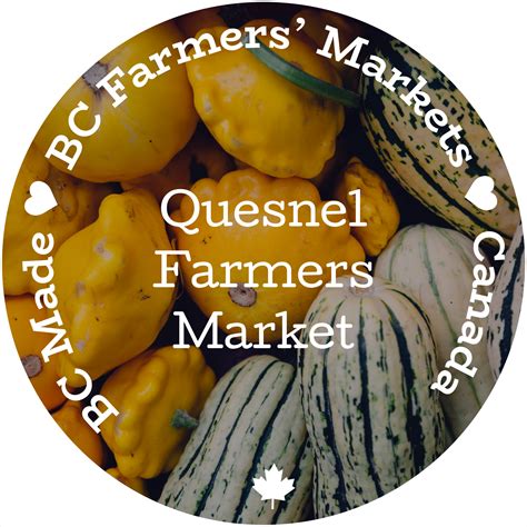 Cranbrook Farmer's Market - Just two more outdoor Saturday markets left