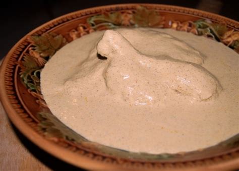 SATSIVI | Georgian Recipes