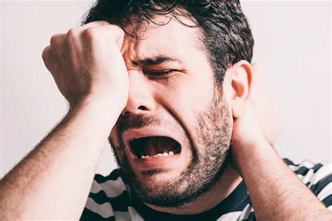 Read it and Weep: 6 Facts on the Science of Crying – ActiveBeat – Your ...