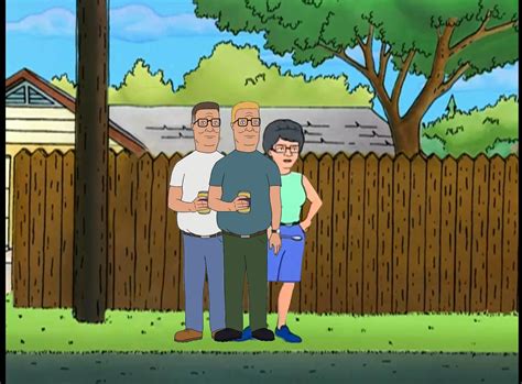 How you do feel if the reboot had adult Bobby looking exactly like Hank