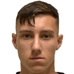 FM23 Tihomir Todorov - Football Manager 2023