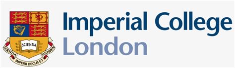 Imperial College London Logo Vector - Free Transparent PNG Download ...