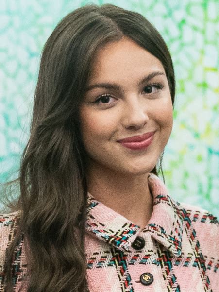 olivia rodrigo wikipedia