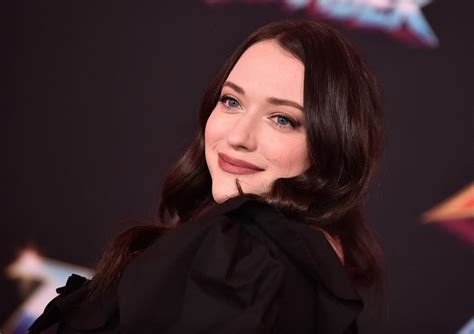 Kat Dennings Recalls Being Called 'Fat' By Casting Directors As A Child