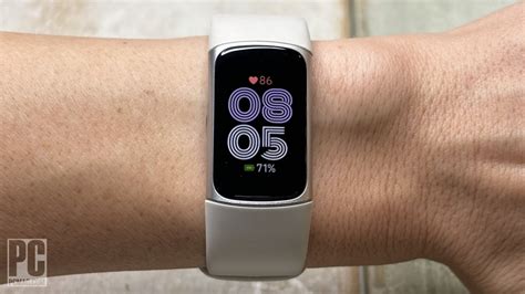 Fitbit Charge 6 Review | PCMag