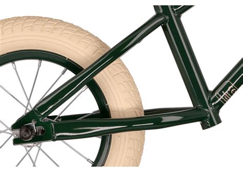 Rower biegowy REBEL KIDZ Air Classic Boy | CentrumRowerowe.pl