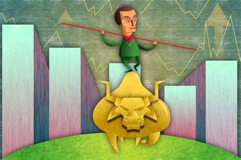 market volatility good  bad   bullish banyan hill