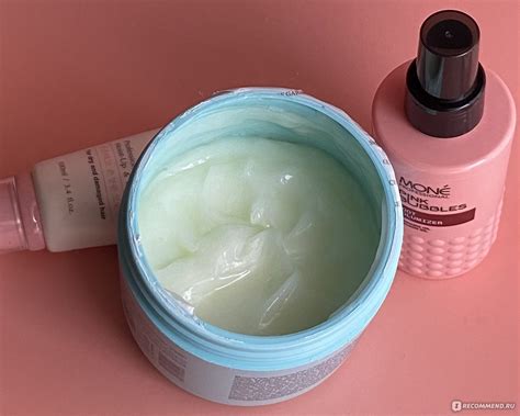 Маска для волос Kaaral Purify Hydra Deep Nourish Mask - Интенсивная ...