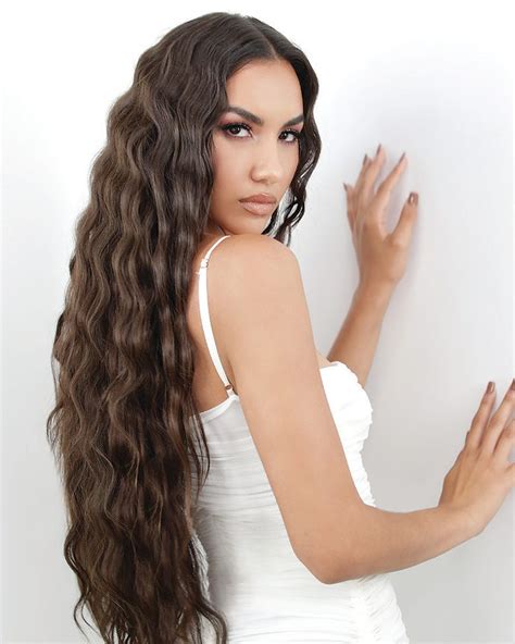 bellami hair extension lengths - Carry Valencia