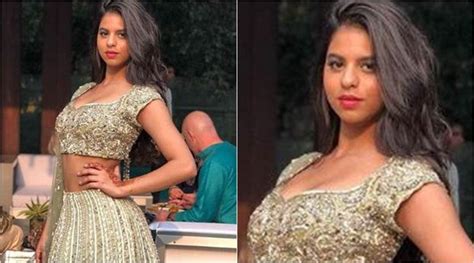 Suhana Khan makes magazine cover debut; but does it match up to the ...