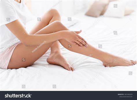 how to fix ingrown hair on legs