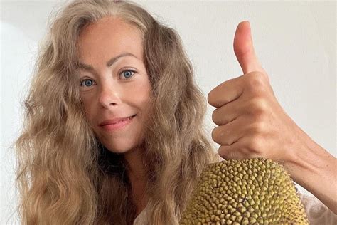 Vegan Influencer Zhanna Samsonova Dies of Starvation: Reports ...