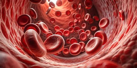 Blood Vessel Wall Stock Illustrations – 750 Blood Vessel Wall Stock ...