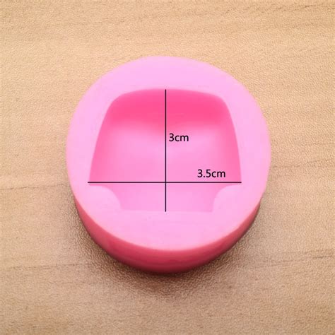 Bjd Female Human Body Full Body Mold Flip Sugar Silicone Mold - Etsy