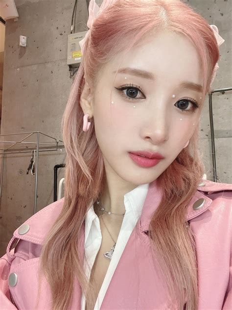 Purple Kiss Yuki Geekyland Nerdy Era kpop girl group 4th gen #PURPLE ...
