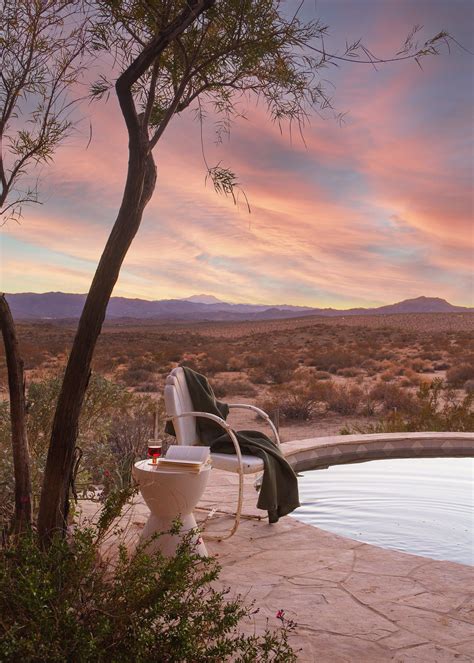 The 10 Most Wish-Listed Airbnbs in the US Are Full of Unique Design